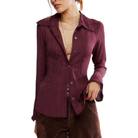 Free People - Women's Melrose Top