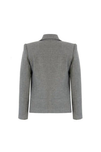 Nana Gotti - Tina Wool Blazer