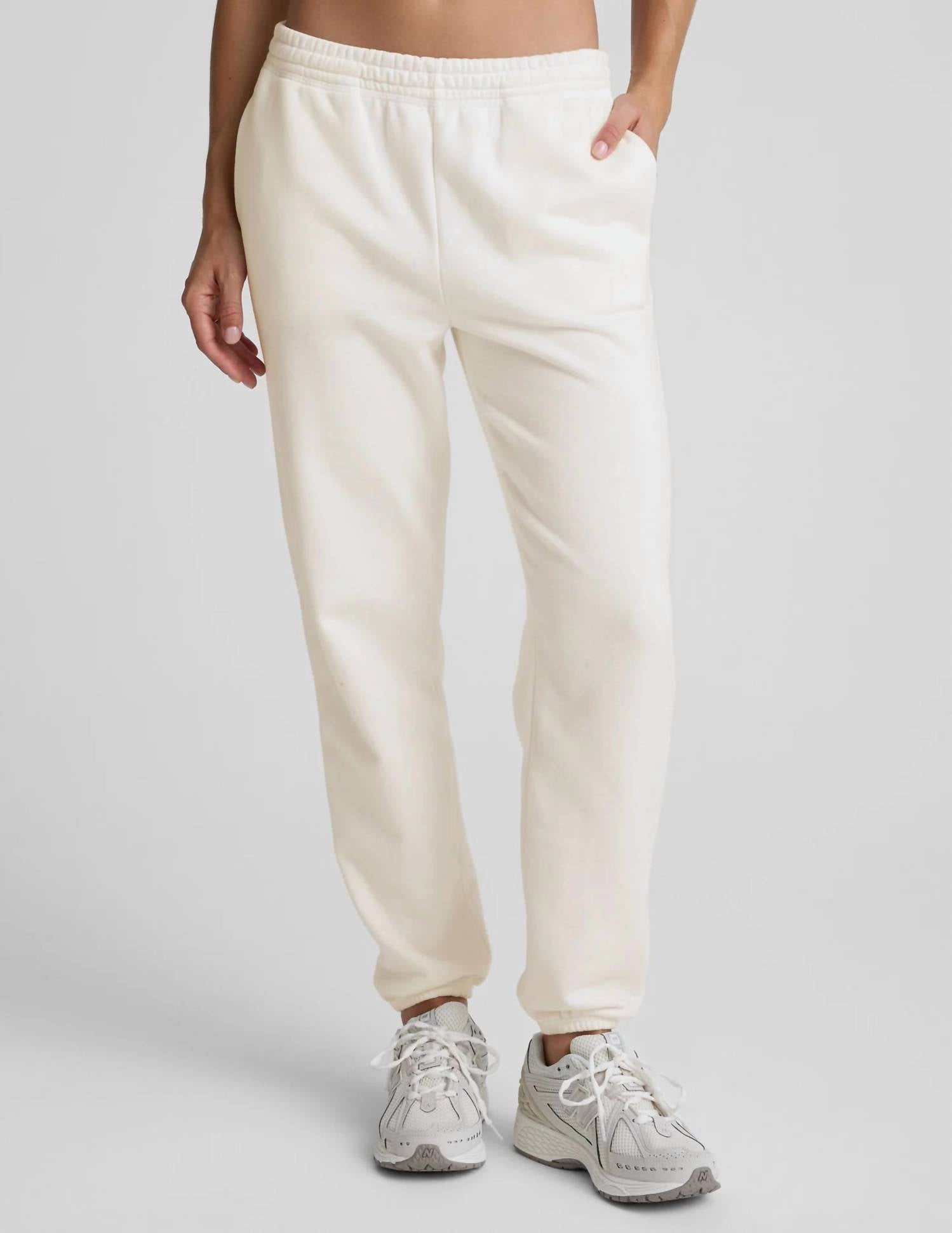 Beyond Yoga - Luxefleece Sweatpant