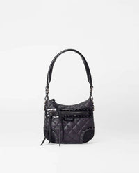 Mz Wallace - Women's Mini Stud Crosby Sienna Bag