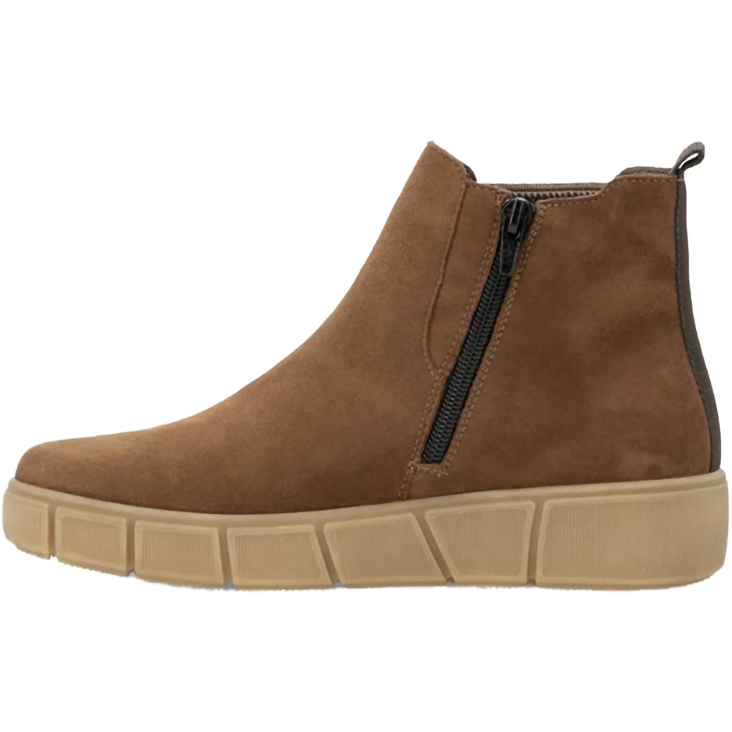 Remonte - Women's Leather Boots