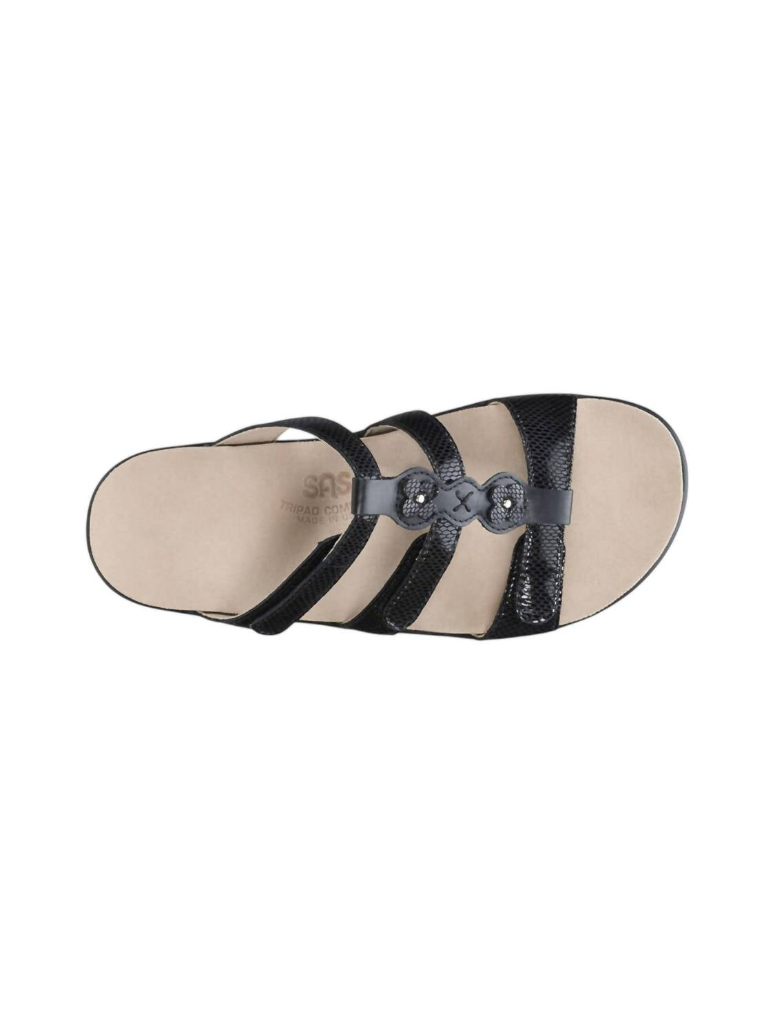 Sas - Women's Naples Slide Sandals