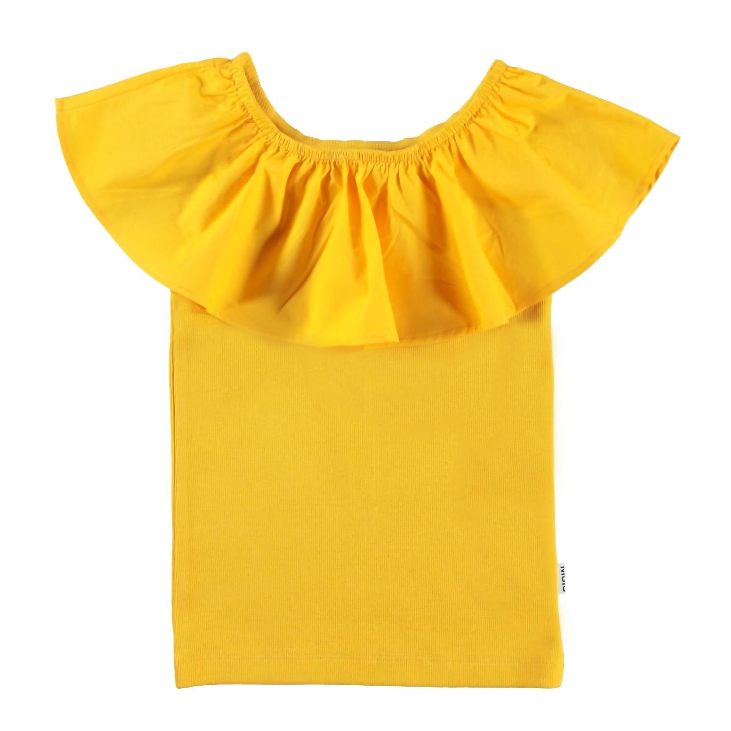 Molo - Girl's Reca Top