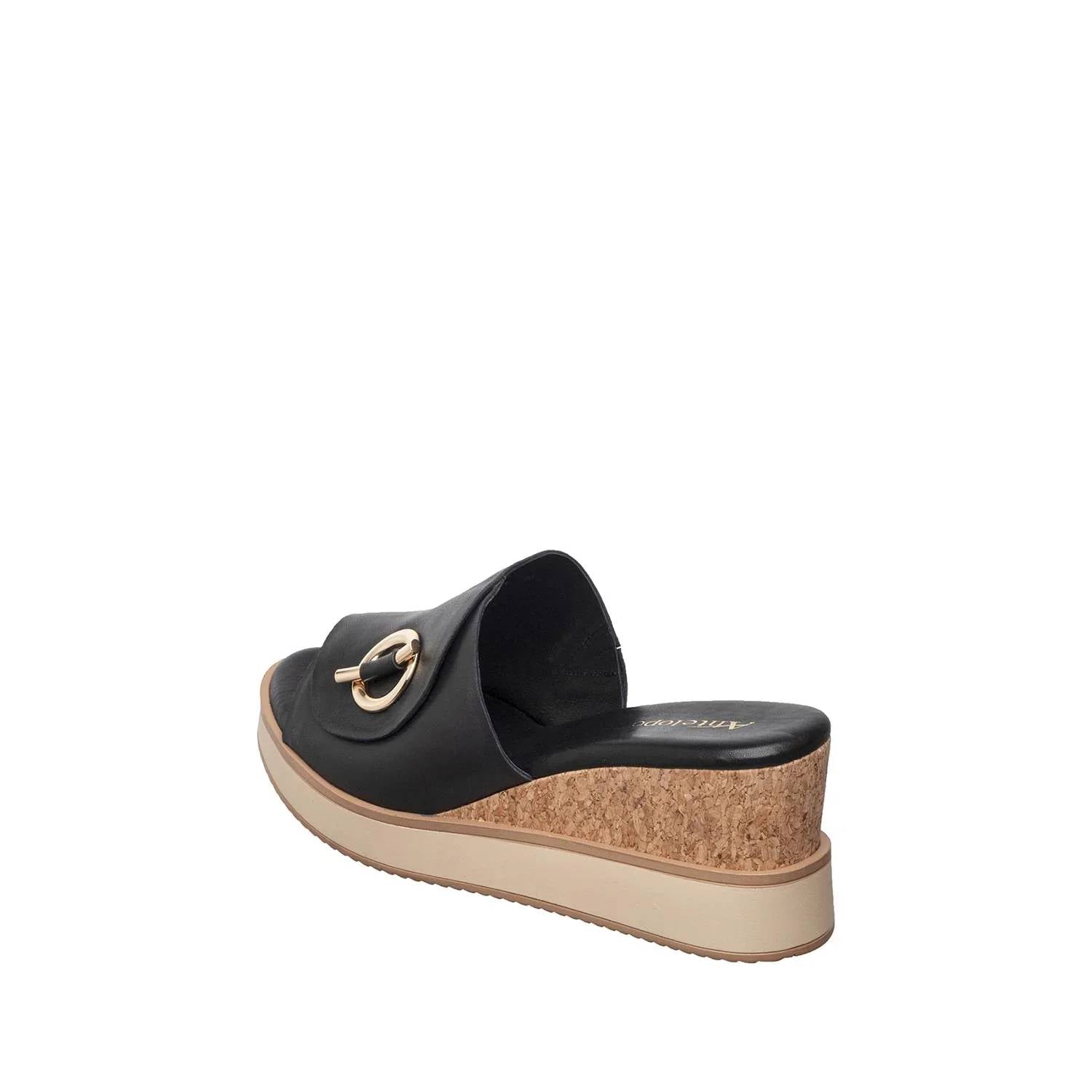 Antelope - Women's Jupiter Sandal