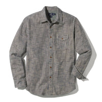 Grayers - Linear Slub Twill Shirt