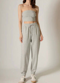 Before You Collection - Beatrice Modal Tube Top
