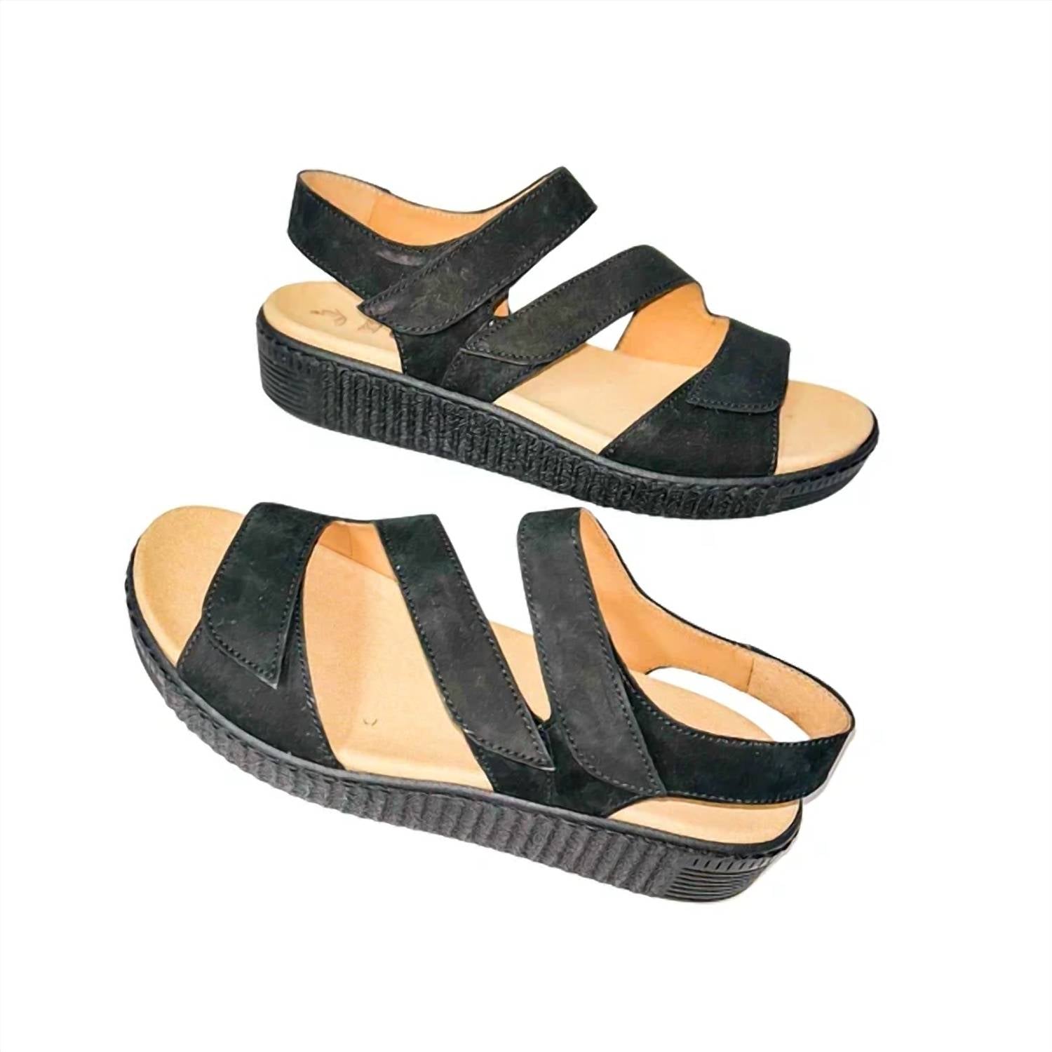 Gabor - Women's Aster Sandals
