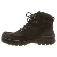 ECCO Women Track 25 Boots in black - women's shoe - detail view
