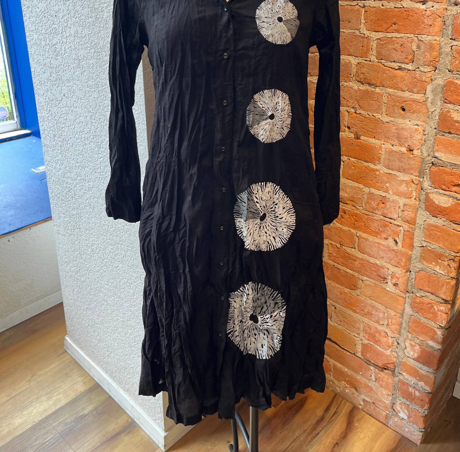Dress Addict - Women's Ball Duster Dress