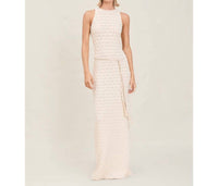 Devon Windsor - Nova Knit Maxi Dress