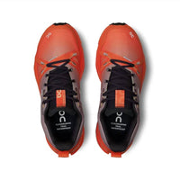 On - Men's Cloudsurfer Trail Waterproof Sneaker