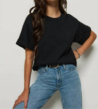 Nation Ltd - Bane Sweatshirt Tee
