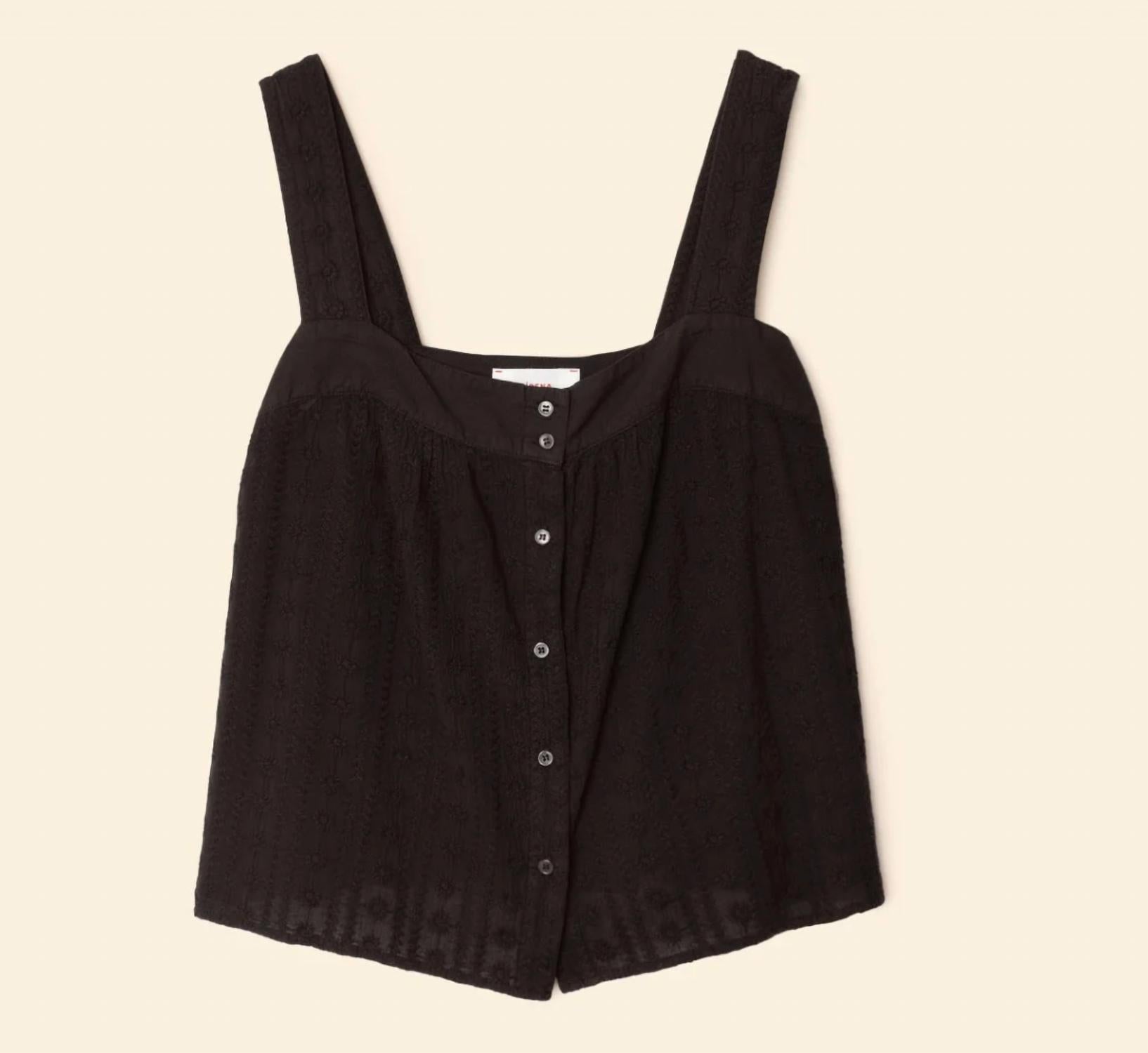 Xirena - Cacee Tank Top