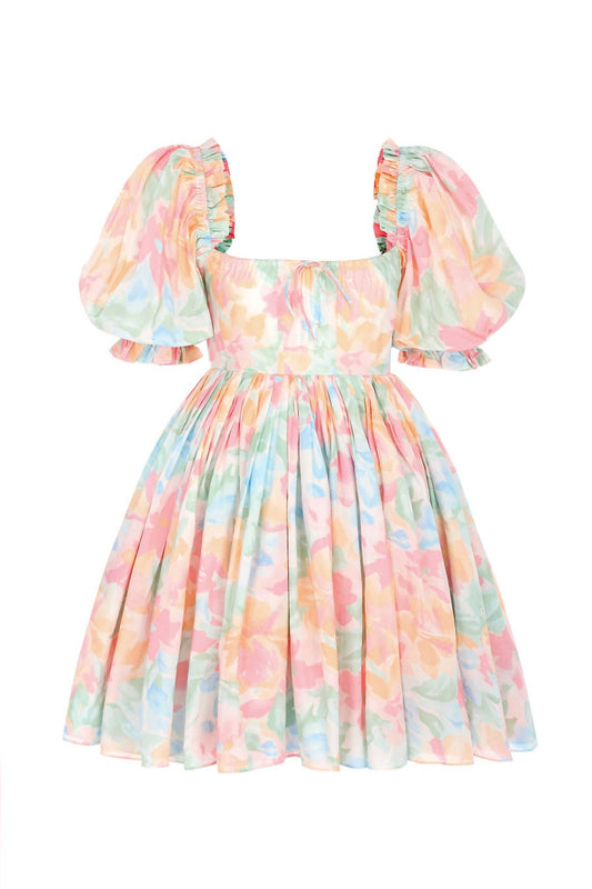 Selkie - Women's Beach Day Dress