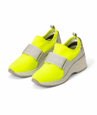 Fundae - Women's Sneaker Loafers