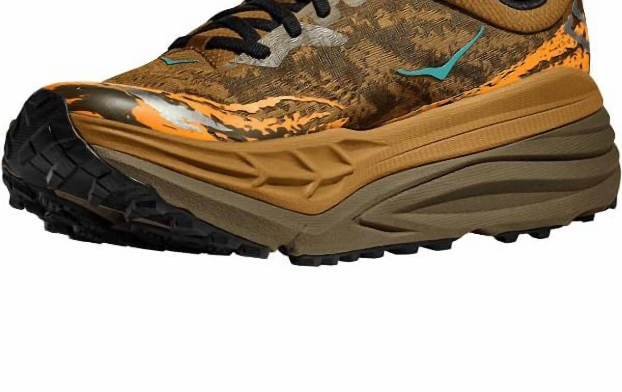 Hoka - Men's Stinson 7 Trail Running Shoes