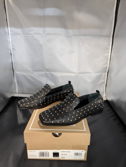 Dolce Vita - Women's Beny Stud Embellished Loafers