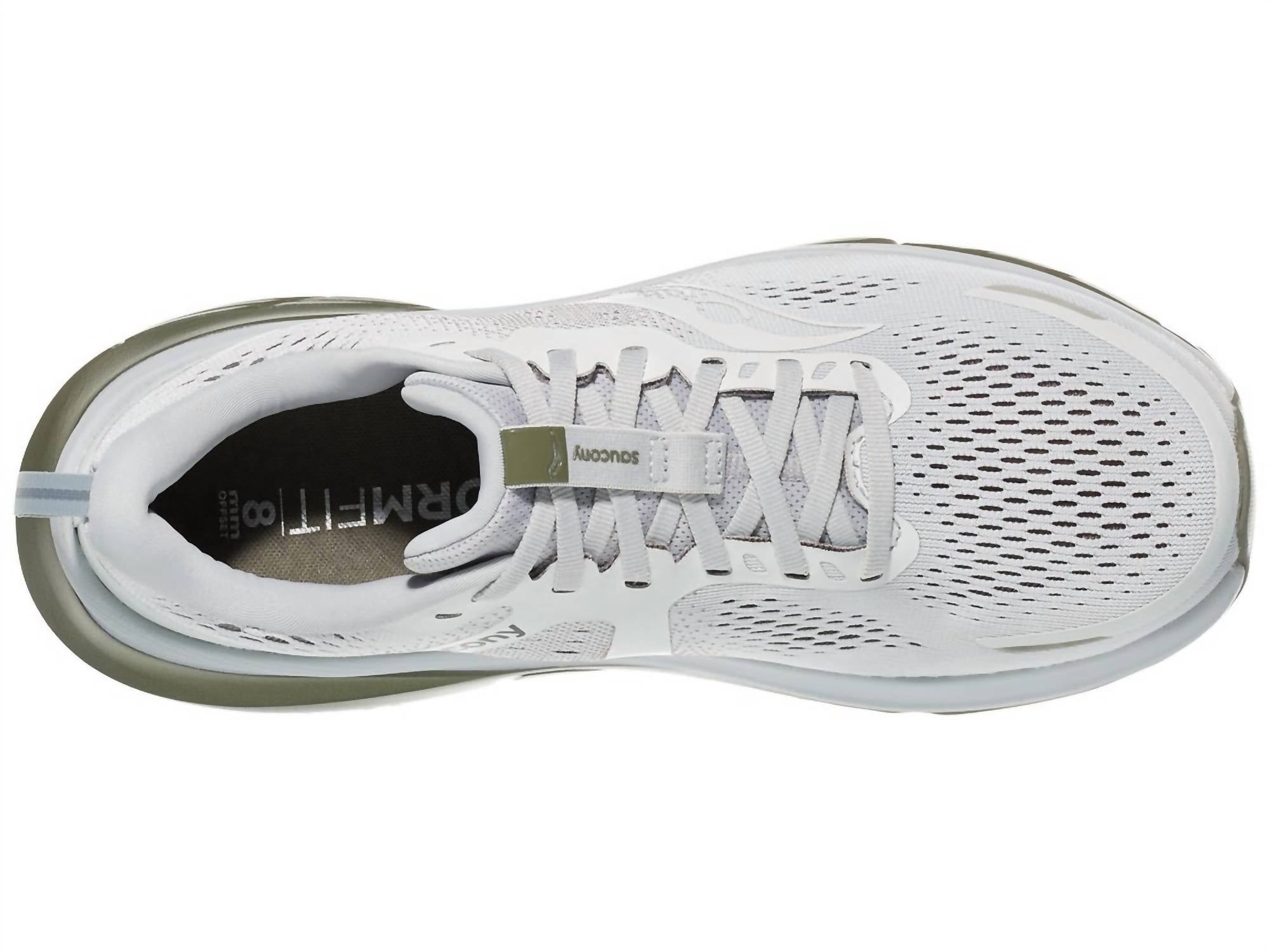 Saucony - Men's Guide 18 Running Shoes