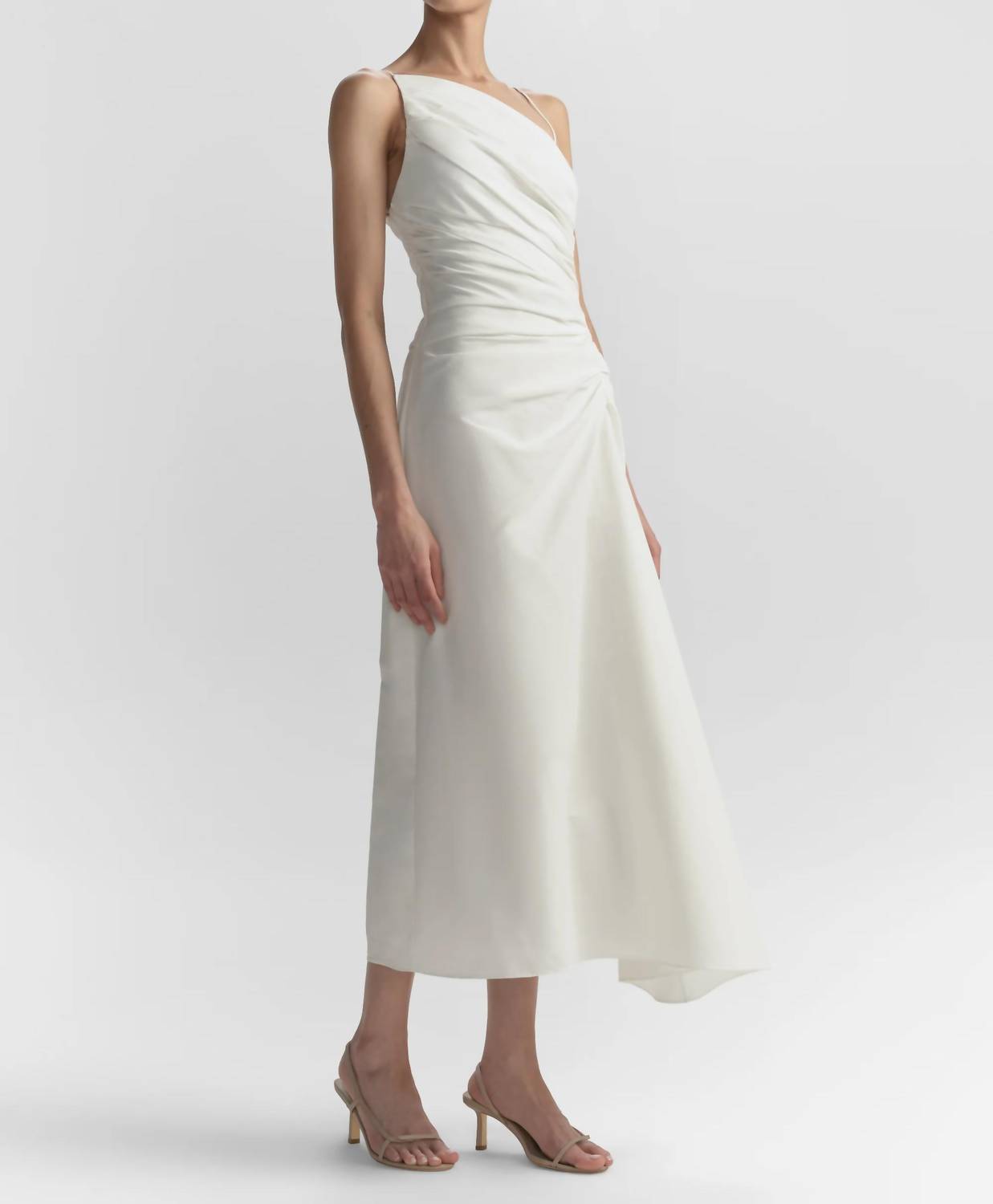 A.L.C. - Juno Dress