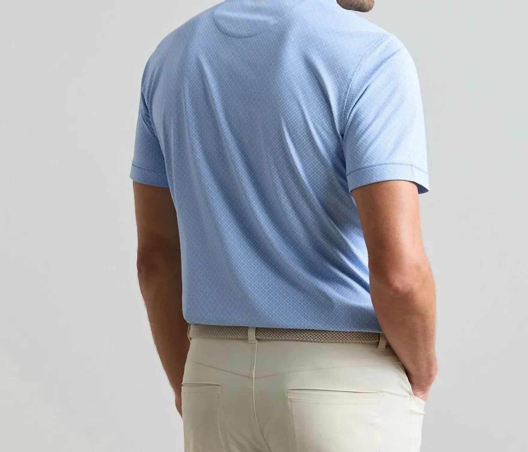 Peter Millar - Granada Polo