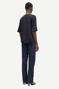 Samsoe - Samelinas V Neck Top