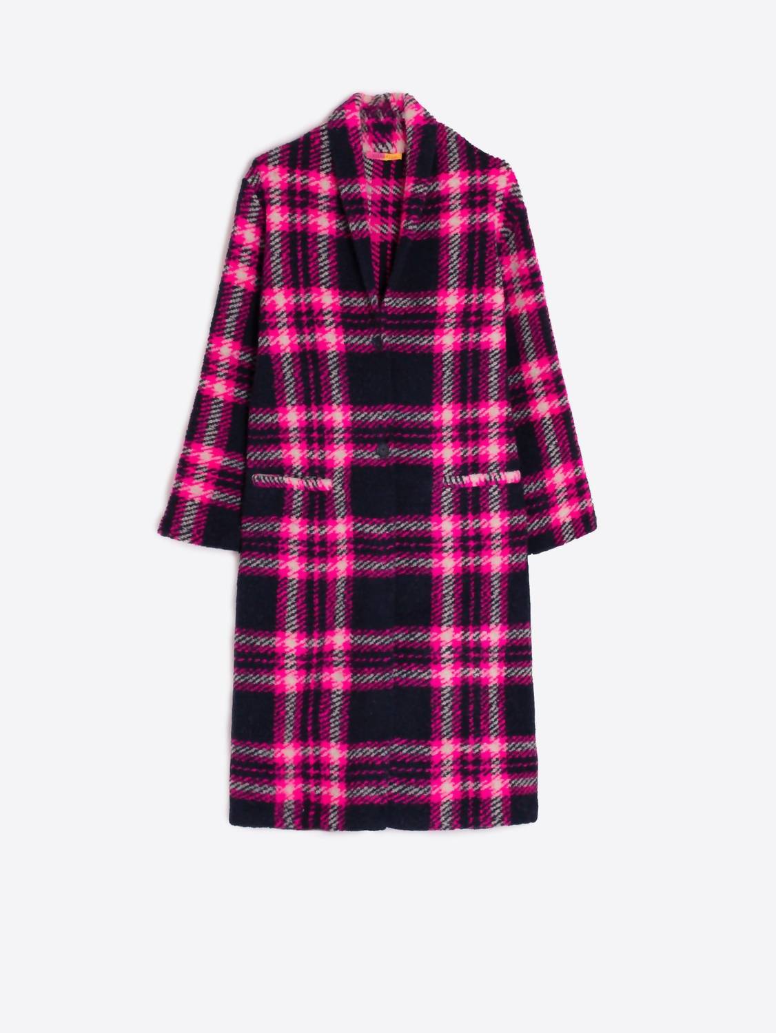 Vilagallo - Women's Claudia Coat