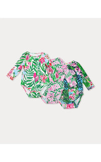 Lilly Pulitzer - Kids' Minnie Gift Set