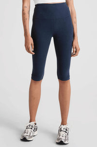 Beyond Yoga - Spacedye High Waisted Pedal Pusher Leggings