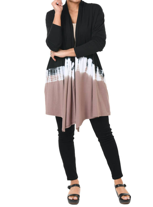 Tulip Clothing - Bessie Cardigan