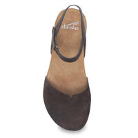 Dansko - Women's Rowan Closed Toe Sandal