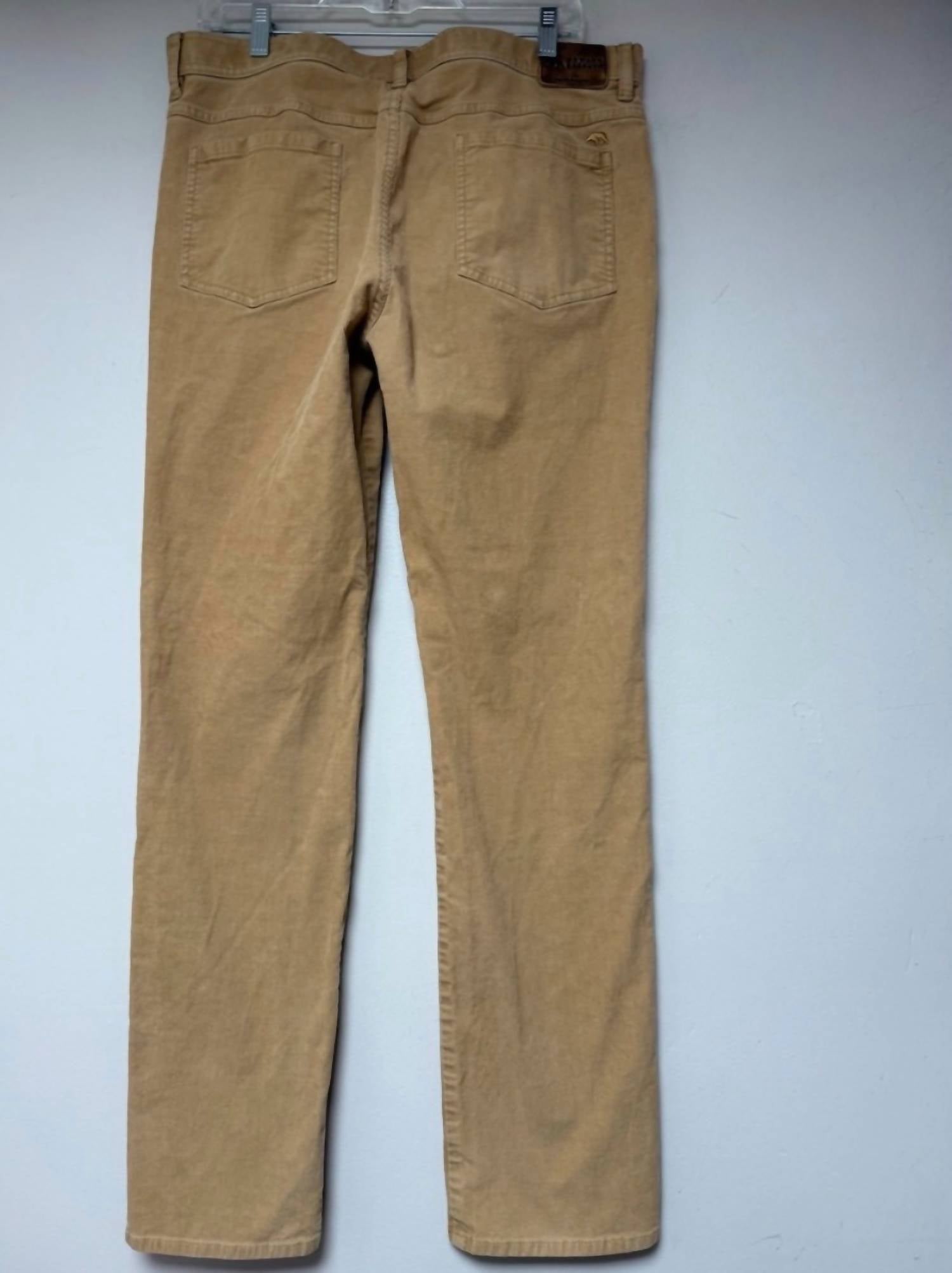 Onward Reserve - Men's 5 Pocket Stretch Cord Pants
