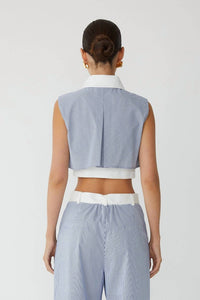 Js71 - Veda Top