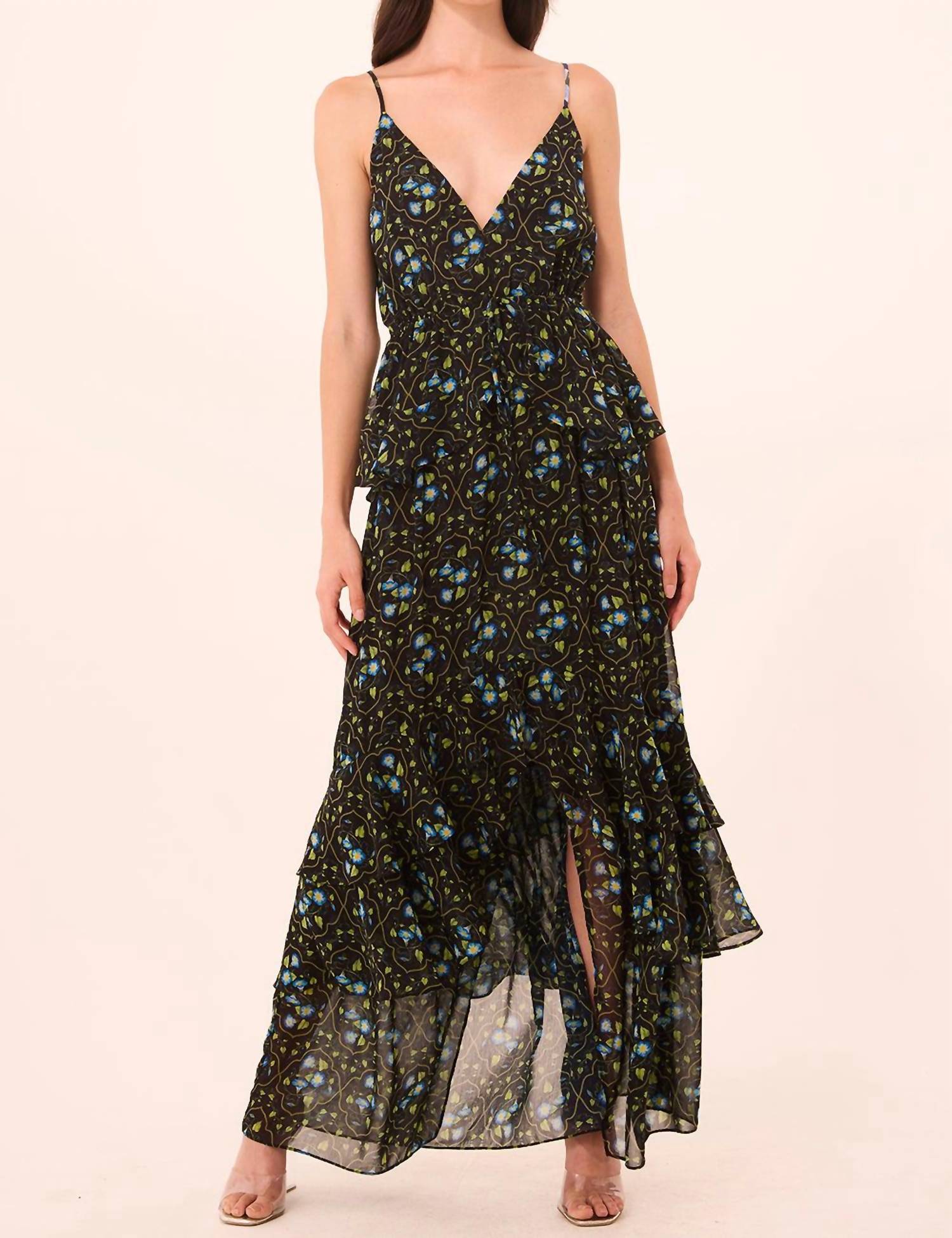 Misa Los Angeles - Linda Dress