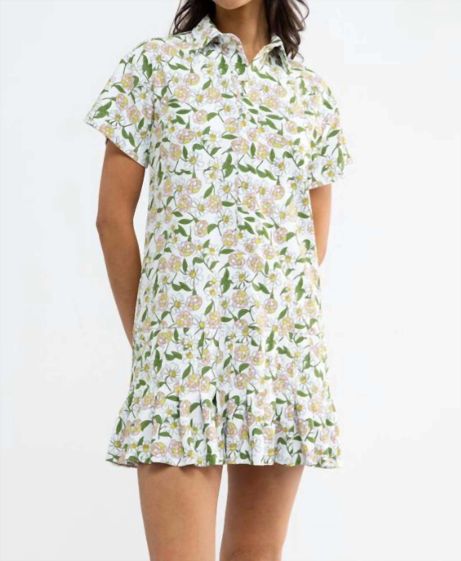 Smith & Quinn - Aspen Dress