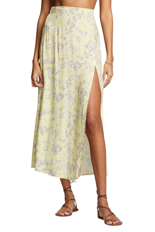 Saltwater Luxe - NARISSA SKIRT