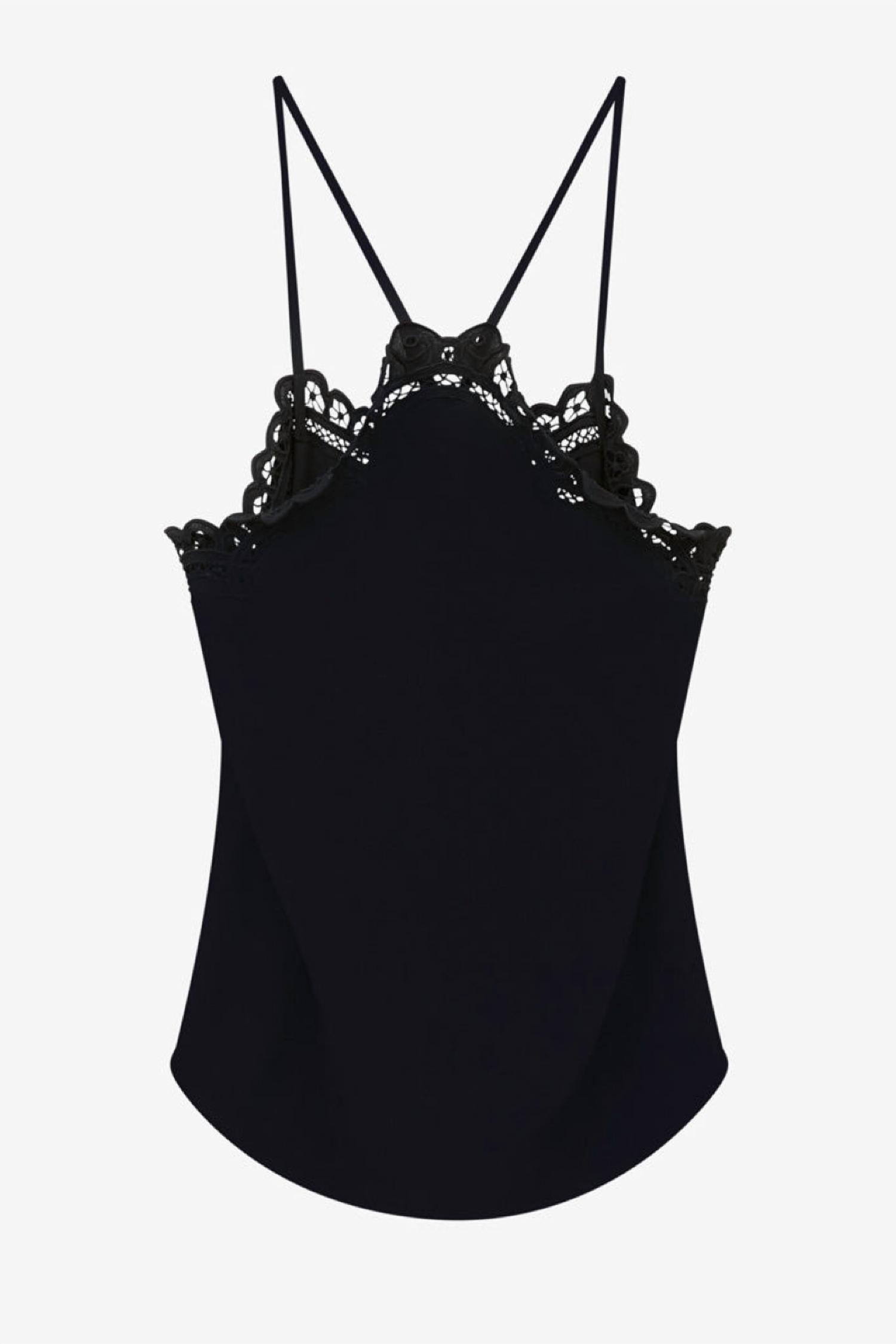 Isabel Marant - Women's Elva Top