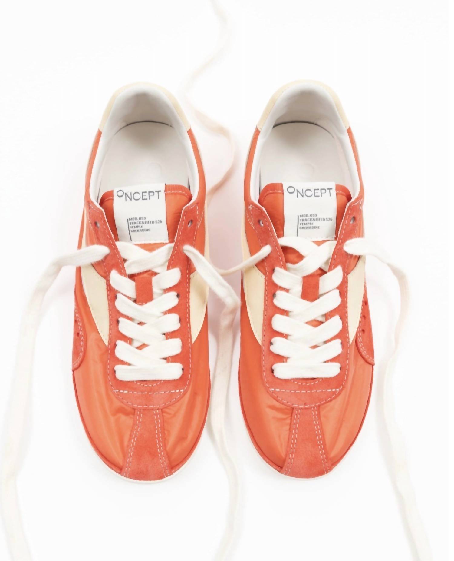 Oncept - Women's Temple Sneakers