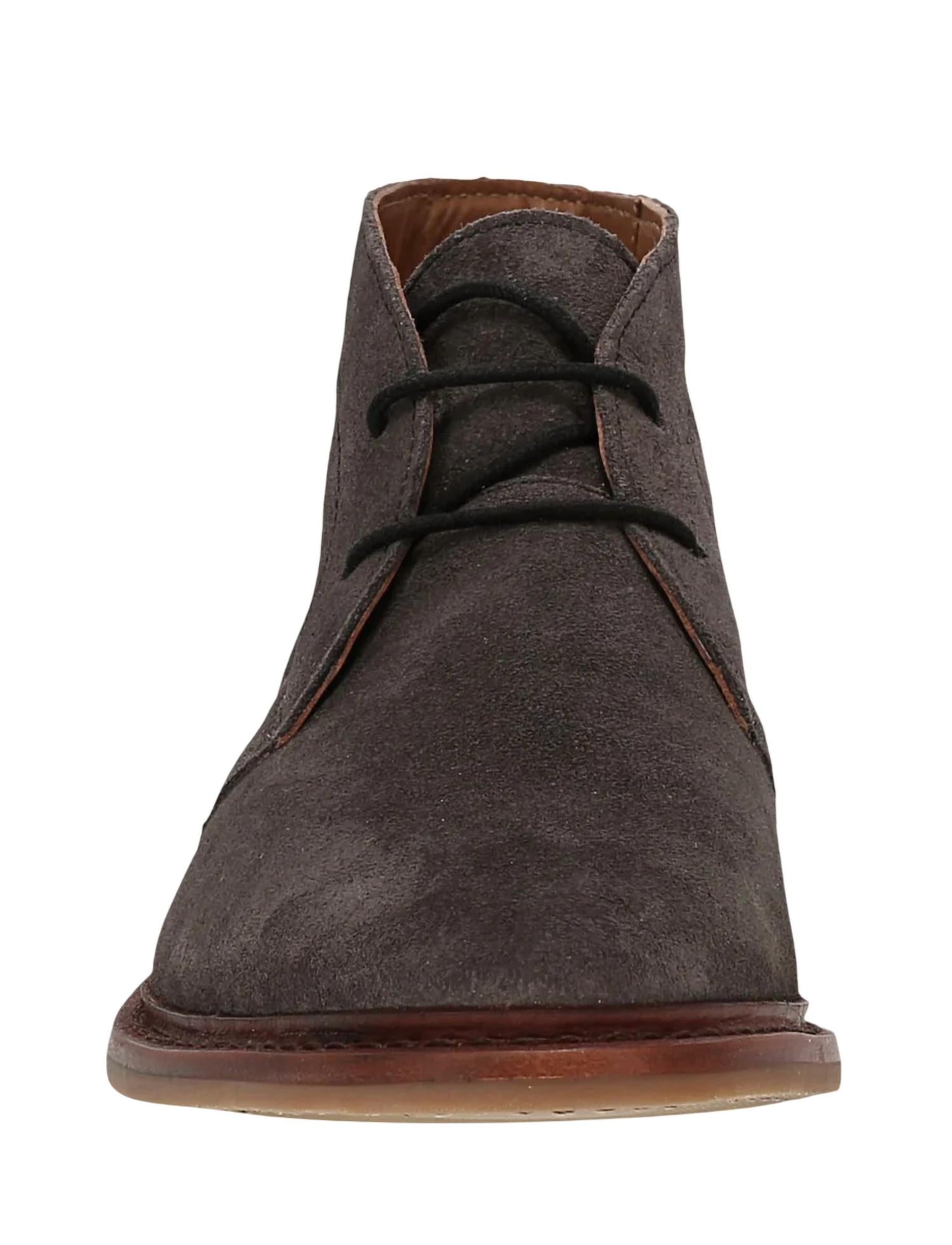 Frye - Men's Paul Chukka Boot
