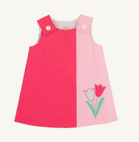 The Beaufort Bonnet Company - Caroline Colorblock Jumper
