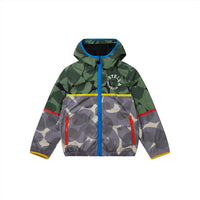 Stella Mccartney - Kid's Brushmark Active Jacket