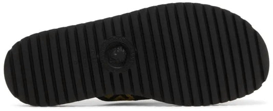 Versace - Men's Nastro Greca Slide Sandal