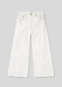 Citizens Of Humanity - Lyra Long Wide Leg Jeans