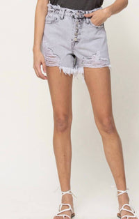 Vervet By Flying Monkey - The Diana Shorts