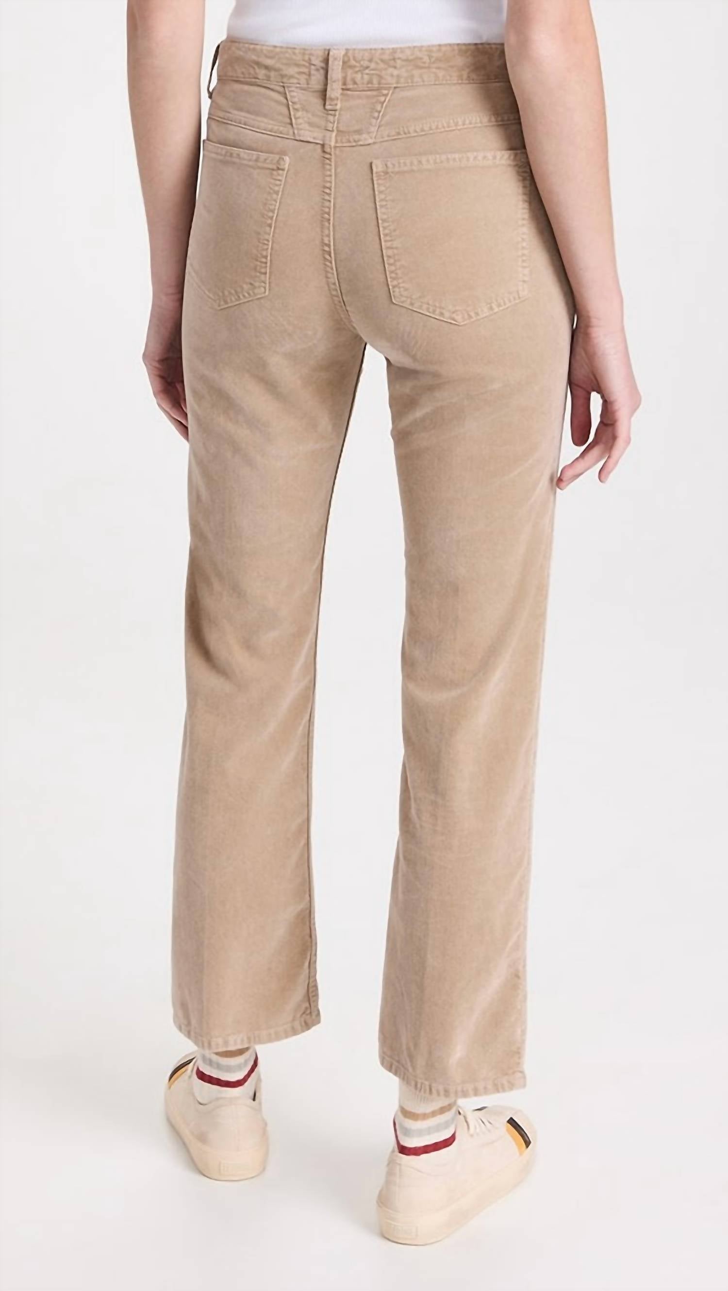 Closed - Baylin Slim-fit Flare Jean
