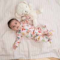 Magnetic Me - Kid's Fruit Flies Modal Magnetic Footie