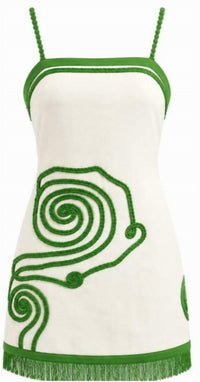 Anna Cate - Women's Halley Dress