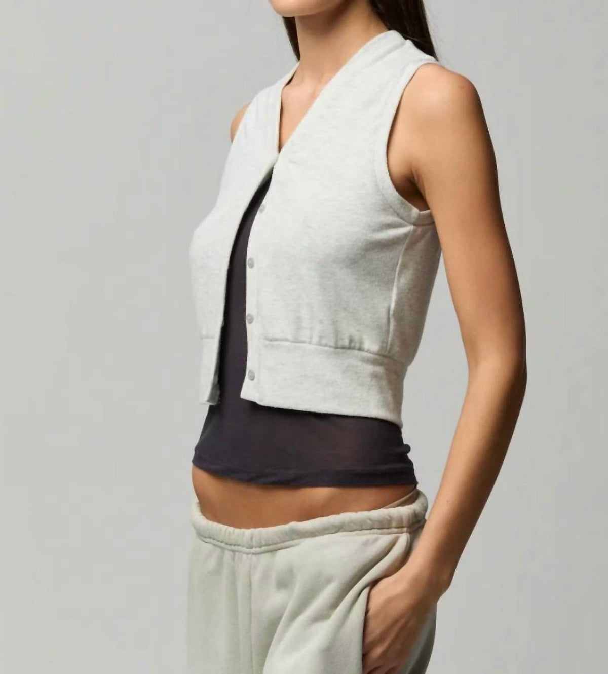 Asher - Vida Vest