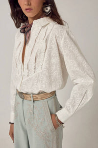 Maison Hotel - Romantic Ameba-dida Shirt