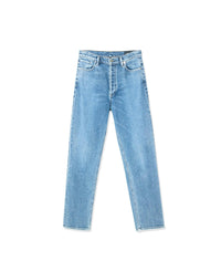 Goldsign - Lawler High Rise Jean