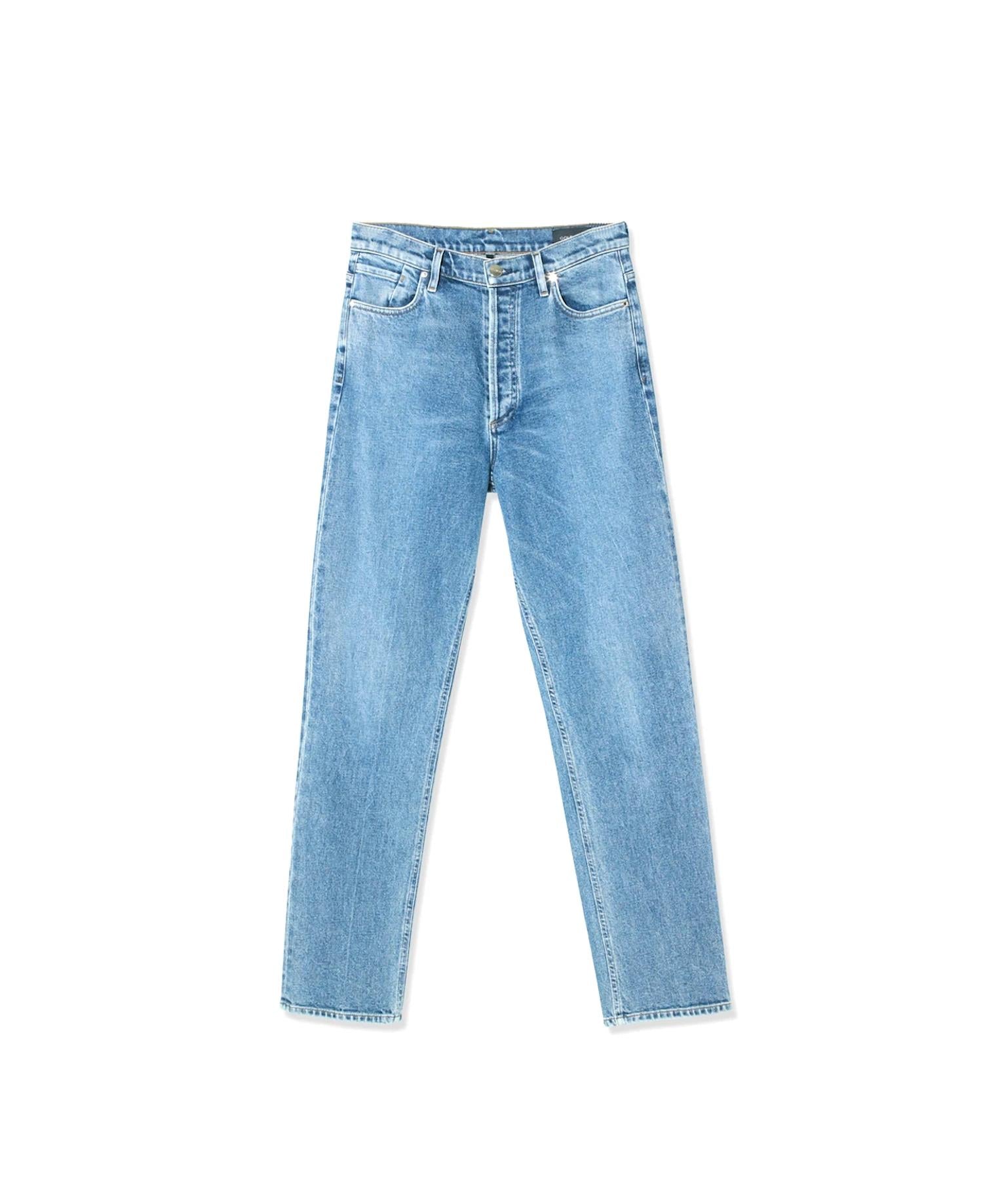 Goldsign - Lawler High Rise Jean